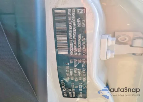 2018 Jeep Renegade Trailhawk из США, поврежденный, VIN ZACCJBCB4JPH08945